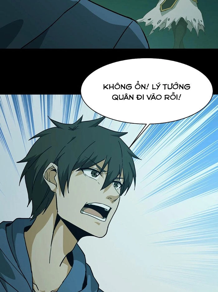 Ngày Tôi Sinh Ra, Bách Quỷ Dạ Hành, Tuyết Thi Hộ Đạo Chapter 117 - 27