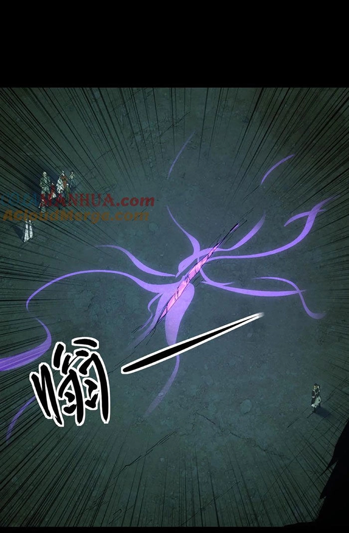 Ngày Tôi Sinh Ra, Bách Quỷ Dạ Hành, Tuyết Thi Hộ Đạo Chapter 117 - 31