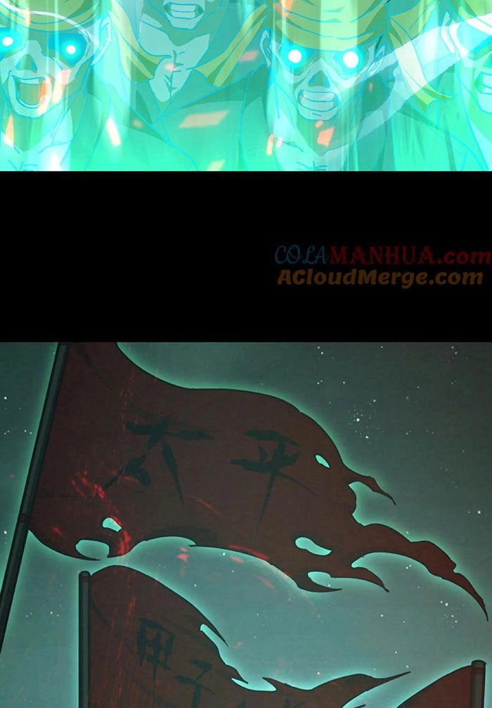 Ngày Tôi Sinh Ra, Bách Quỷ Dạ Hành, Tuyết Thi Hộ Đạo Chapter 117 - 36