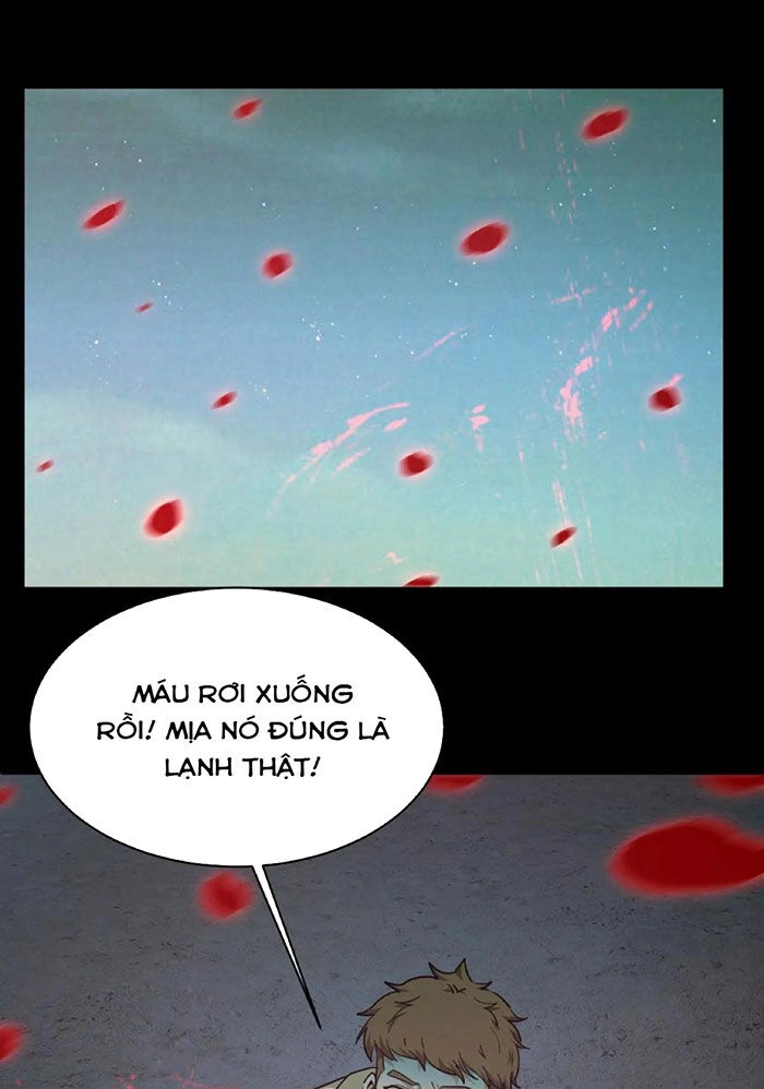 Ngày Tôi Sinh Ra, Bách Quỷ Dạ Hành, Tuyết Thi Hộ Đạo Chapter 117 - 39