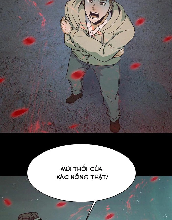 Ngày Tôi Sinh Ra, Bách Quỷ Dạ Hành, Tuyết Thi Hộ Đạo Chapter 117 - 40