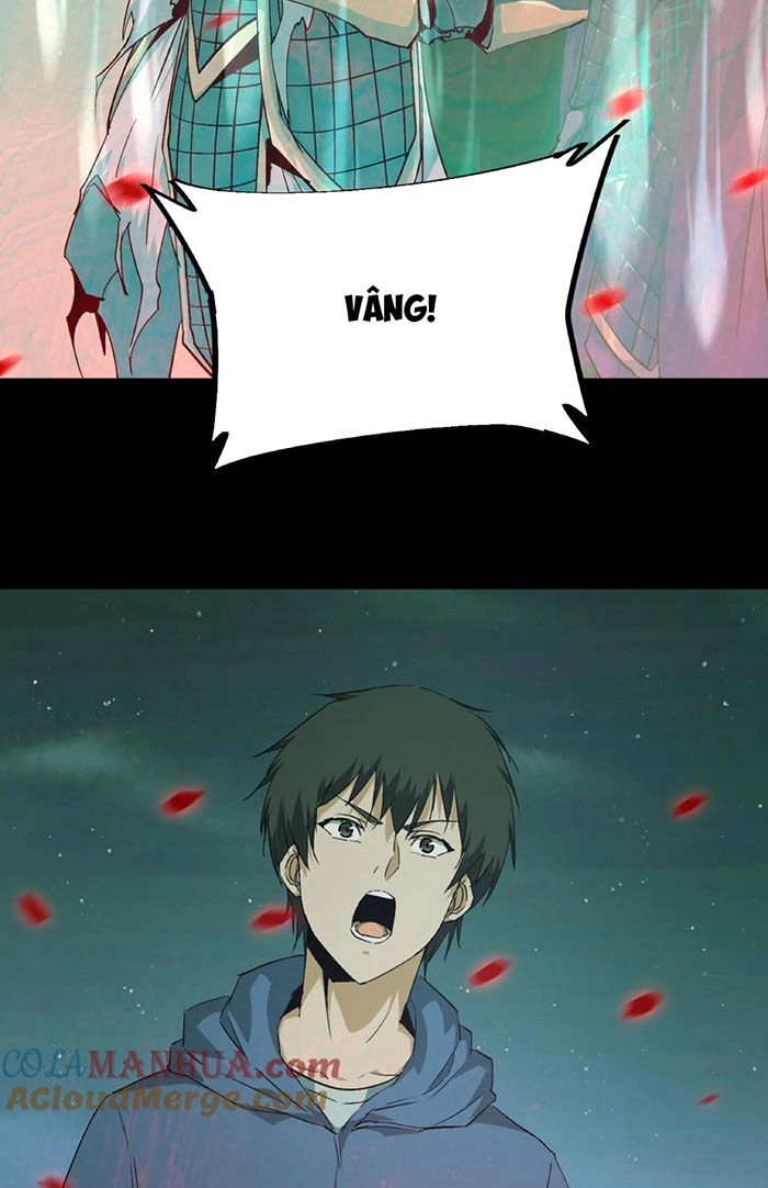 Ngày Tôi Sinh Ra, Bách Quỷ Dạ Hành, Tuyết Thi Hộ Đạo Chapter 117 - 43