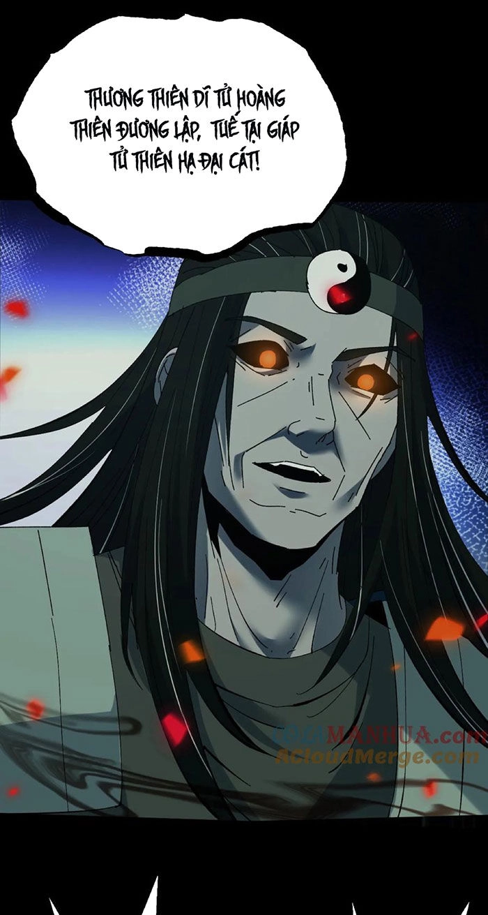 Ngày Tôi Sinh Ra, Bách Quỷ Dạ Hành, Tuyết Thi Hộ Đạo Chapter 118 - 3