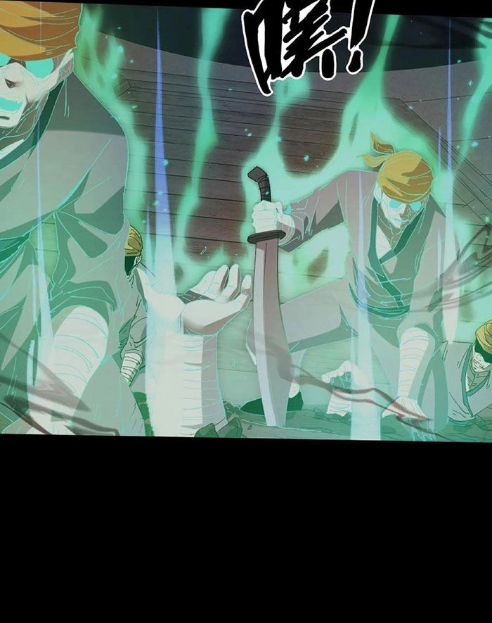 Ngày Tôi Sinh Ra, Bách Quỷ Dạ Hành, Tuyết Thi Hộ Đạo Chapter 118 - 9