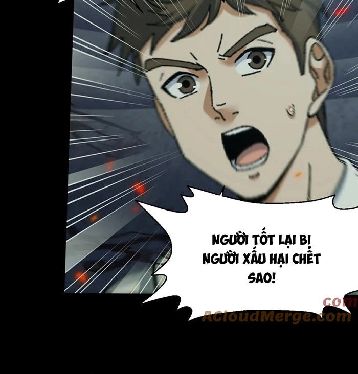 Ngày Tôi Sinh Ra, Bách Quỷ Dạ Hành, Tuyết Thi Hộ Đạo Chapter 118 - 11