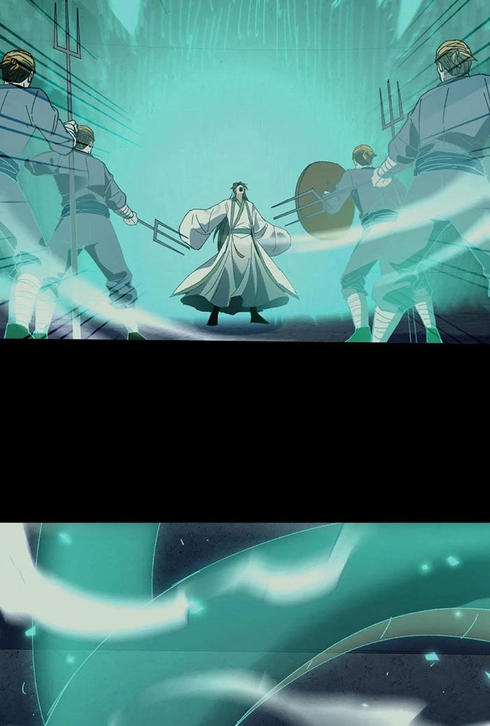 Ngày Tôi Sinh Ra, Bách Quỷ Dạ Hành, Tuyết Thi Hộ Đạo Chapter 118 - 18