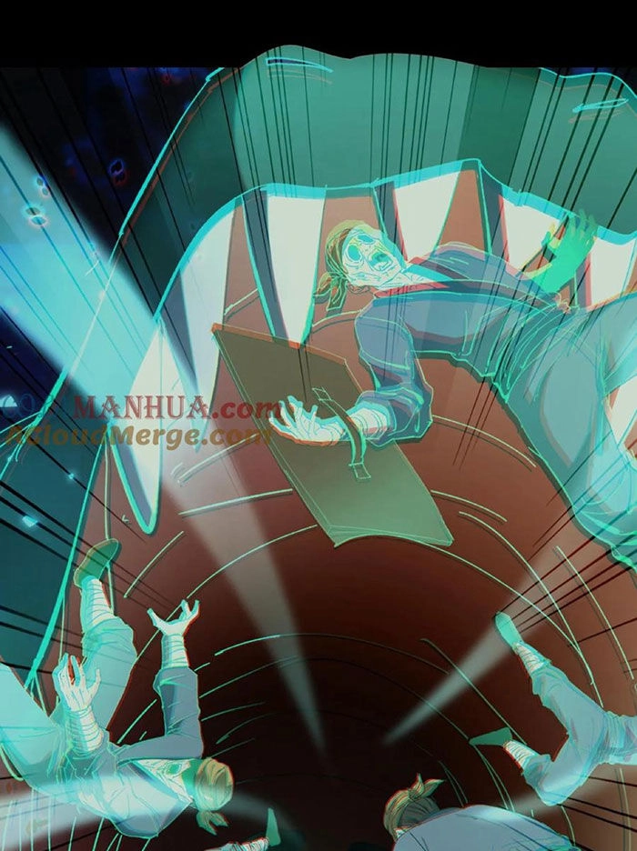 Ngày Tôi Sinh Ra, Bách Quỷ Dạ Hành, Tuyết Thi Hộ Đạo Chapter 118 - 21