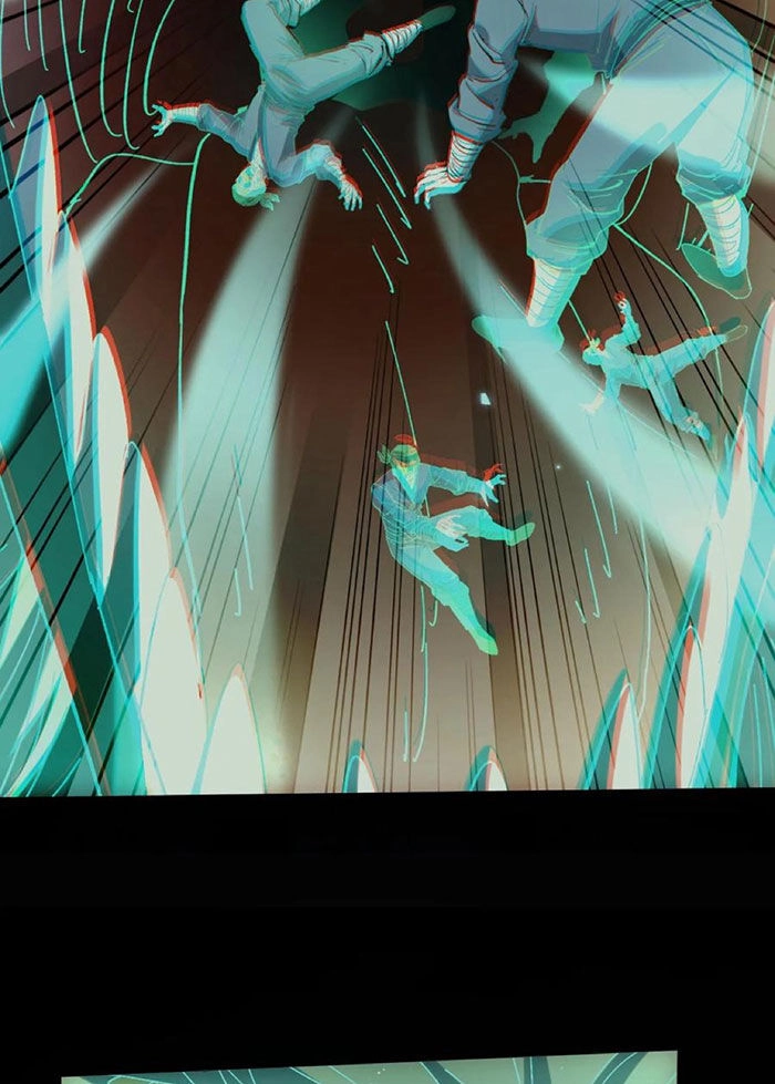 Ngày Tôi Sinh Ra, Bách Quỷ Dạ Hành, Tuyết Thi Hộ Đạo Chapter 118 - 22