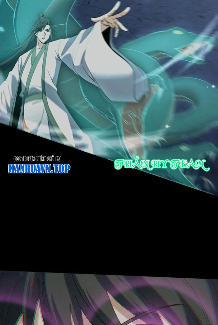 Ngày Tôi Sinh Ra, Bách Quỷ Dạ Hành, Tuyết Thi Hộ Đạo Chapter 118 - 25