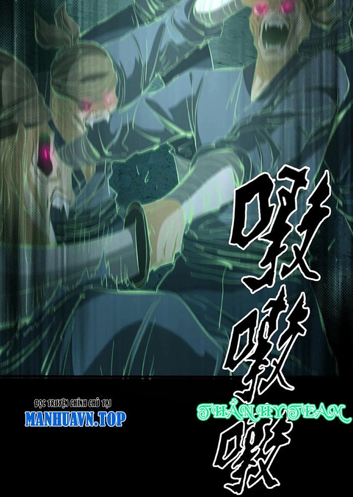 Ngày Tôi Sinh Ra, Bách Quỷ Dạ Hành, Tuyết Thi Hộ Đạo Chapter 118 - 29