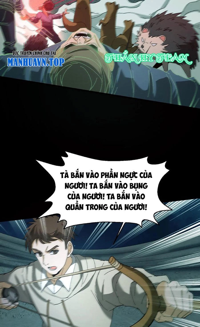 Ngày Tôi Sinh Ra, Bách Quỷ Dạ Hành, Tuyết Thi Hộ Đạo Chapter 118 - 36