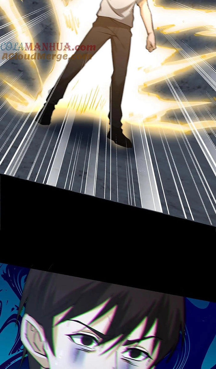 Ngày Tôi Sinh Ra, Bách Quỷ Dạ Hành, Tuyết Thi Hộ Đạo Chapter 119 - 6