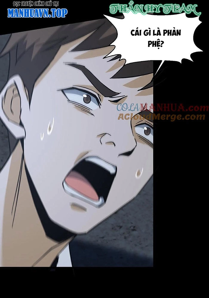 Ngày Tôi Sinh Ra, Bách Quỷ Dạ Hành, Tuyết Thi Hộ Đạo Chapter 119 - 10