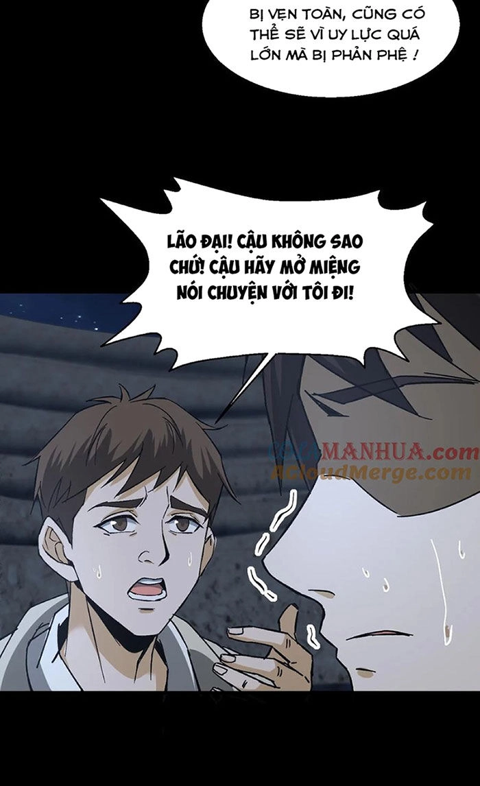 Ngày Tôi Sinh Ra, Bách Quỷ Dạ Hành, Tuyết Thi Hộ Đạo Chapter 119 - 12