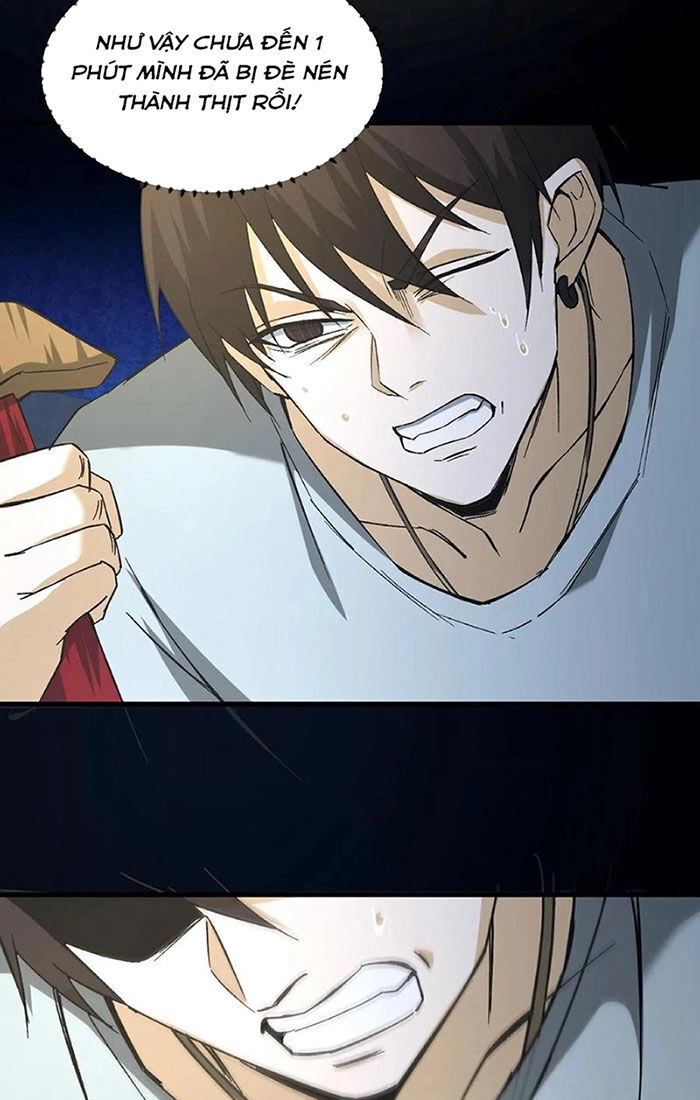 Ngày Tôi Sinh Ra, Bách Quỷ Dạ Hành, Tuyết Thi Hộ Đạo Chapter 119 - 16