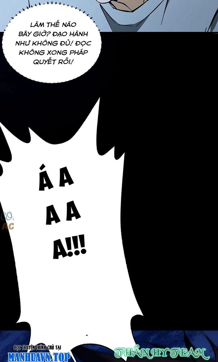 Ngày Tôi Sinh Ra, Bách Quỷ Dạ Hành, Tuyết Thi Hộ Đạo Chapter 119 - 21