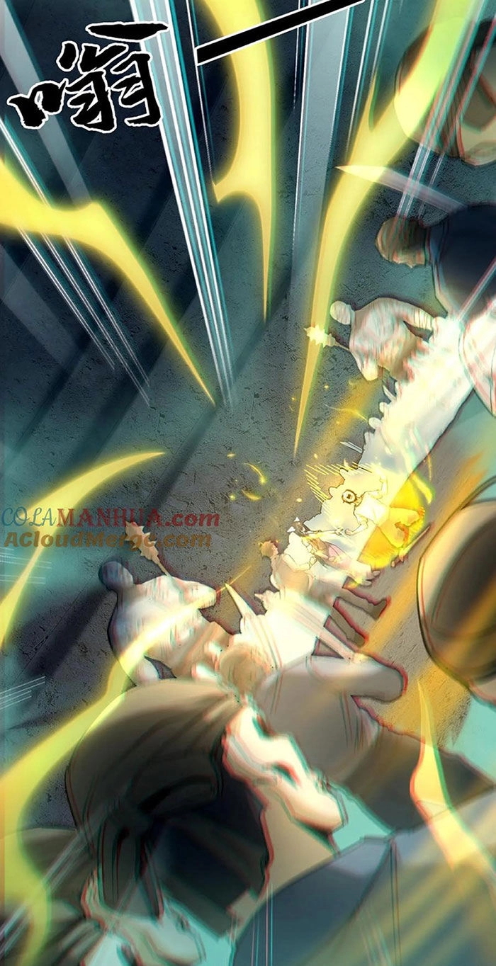 Ngày Tôi Sinh Ra, Bách Quỷ Dạ Hành, Tuyết Thi Hộ Đạo Chapter 119 - 23