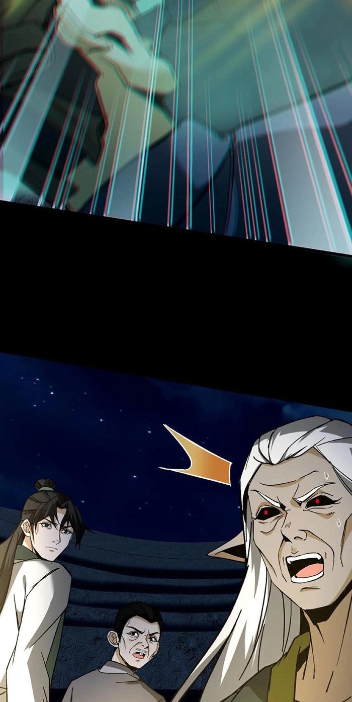 Ngày Tôi Sinh Ra, Bách Quỷ Dạ Hành, Tuyết Thi Hộ Đạo Chapter 119 - 24