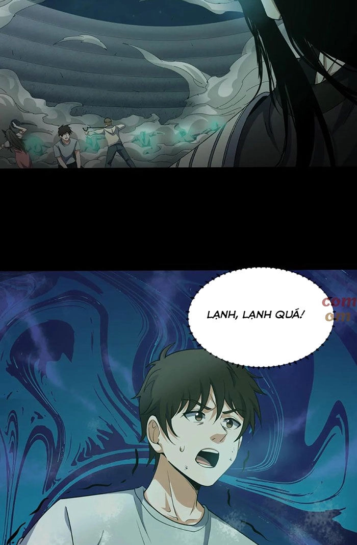 Ngày Tôi Sinh Ra, Bách Quỷ Dạ Hành, Tuyết Thi Hộ Đạo Chapter 120 - 4