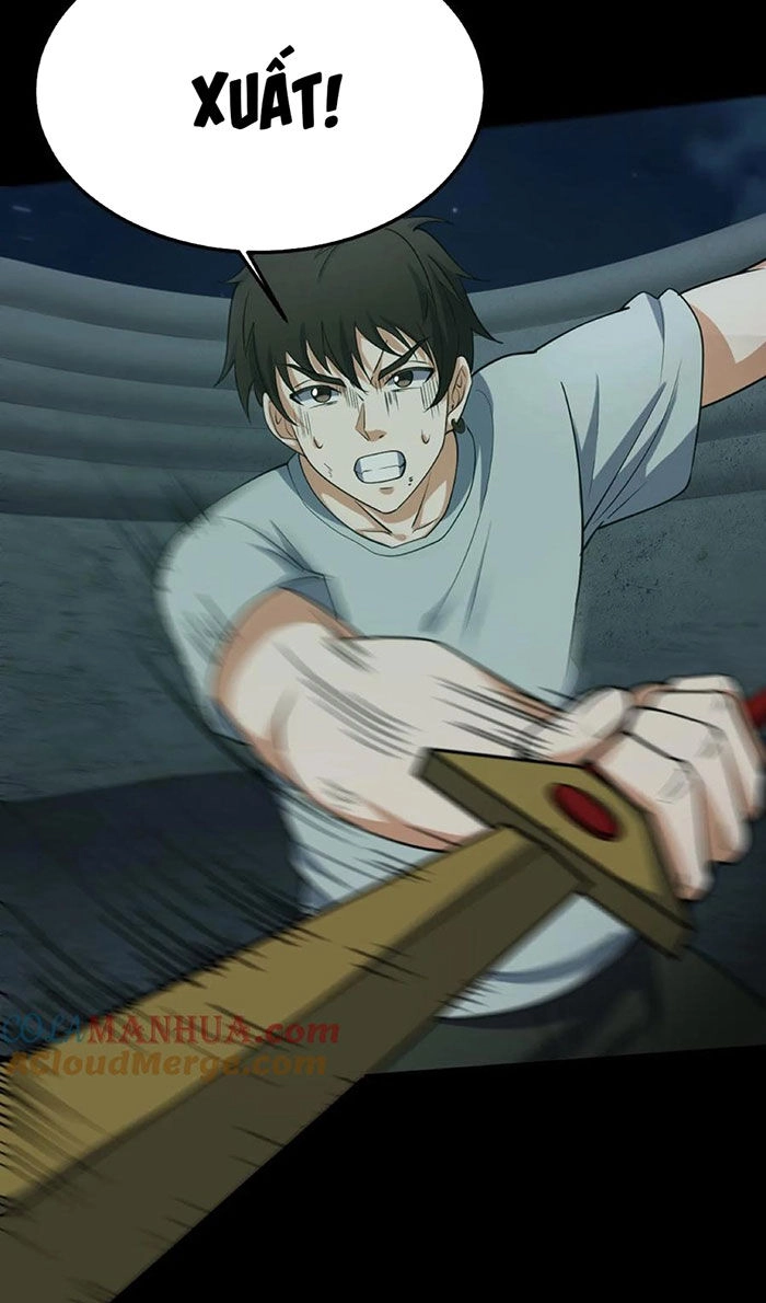 Ngày Tôi Sinh Ra, Bách Quỷ Dạ Hành, Tuyết Thi Hộ Đạo Chapter 120 - 6