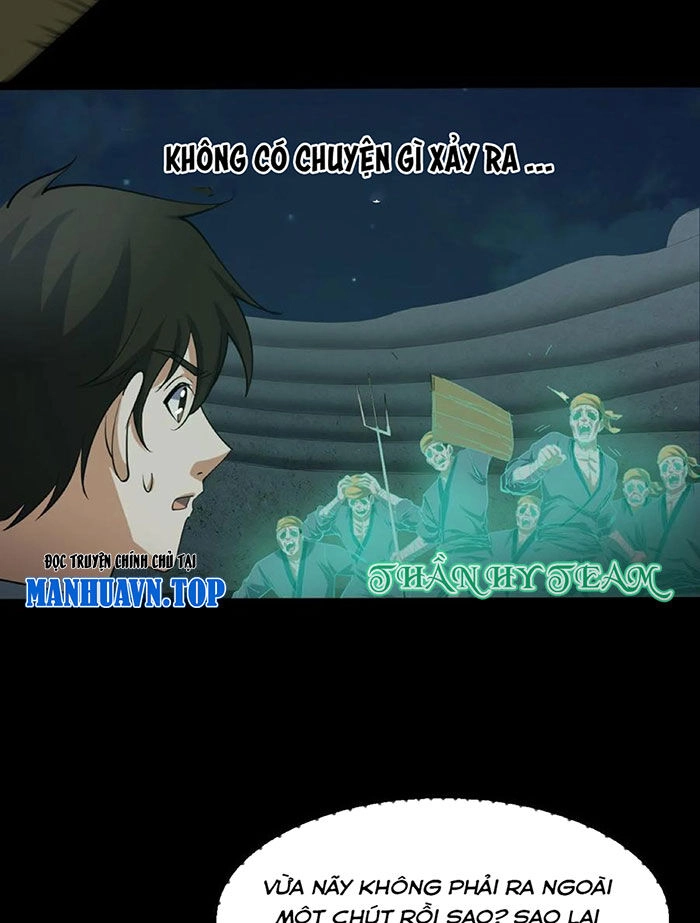 Ngày Tôi Sinh Ra, Bách Quỷ Dạ Hành, Tuyết Thi Hộ Đạo Chapter 120 - 7