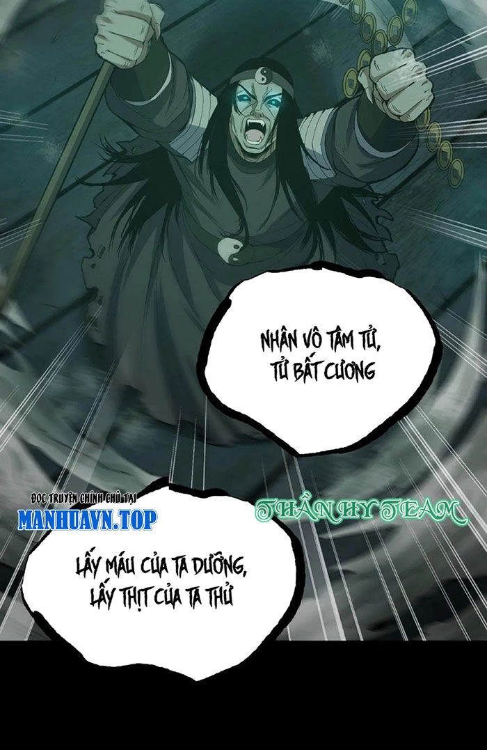 Ngày Tôi Sinh Ra, Bách Quỷ Dạ Hành, Tuyết Thi Hộ Đạo Chapter 120 - 12