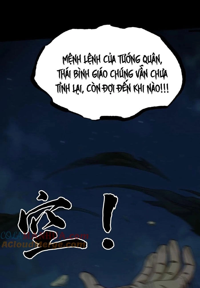 Ngày Tôi Sinh Ra, Bách Quỷ Dạ Hành, Tuyết Thi Hộ Đạo Chapter 120 - 13