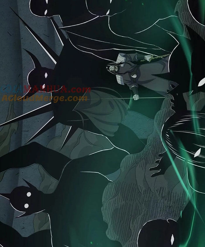 Ngày Tôi Sinh Ra, Bách Quỷ Dạ Hành, Tuyết Thi Hộ Đạo Chapter 120 - 16