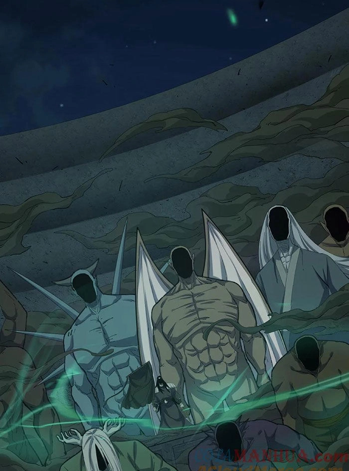 Ngày Tôi Sinh Ra, Bách Quỷ Dạ Hành, Tuyết Thi Hộ Đạo Chapter 120 - 18