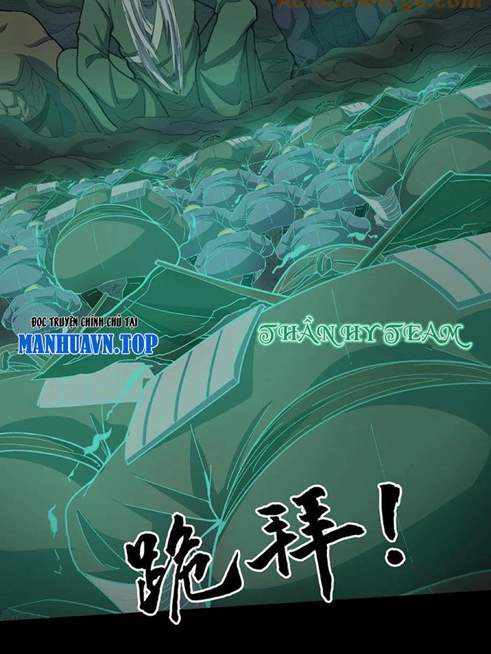 Ngày Tôi Sinh Ra, Bách Quỷ Dạ Hành, Tuyết Thi Hộ Đạo Chapter 120 - 19