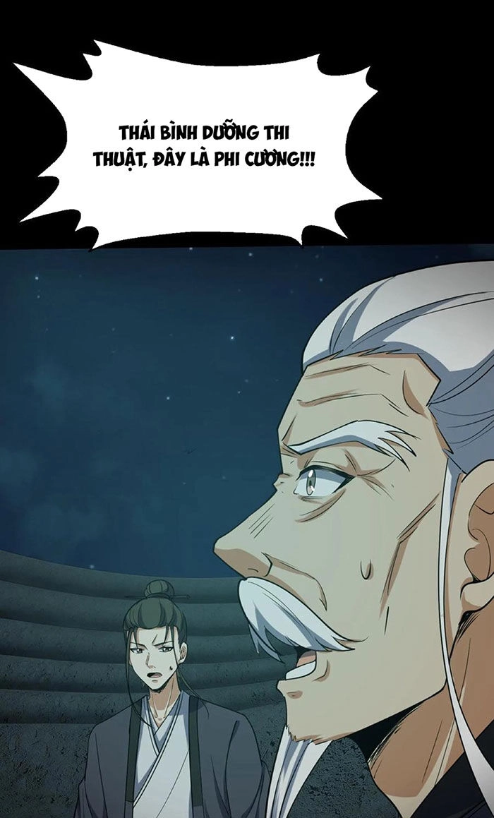 Ngày Tôi Sinh Ra, Bách Quỷ Dạ Hành, Tuyết Thi Hộ Đạo Chapter 120 - 20