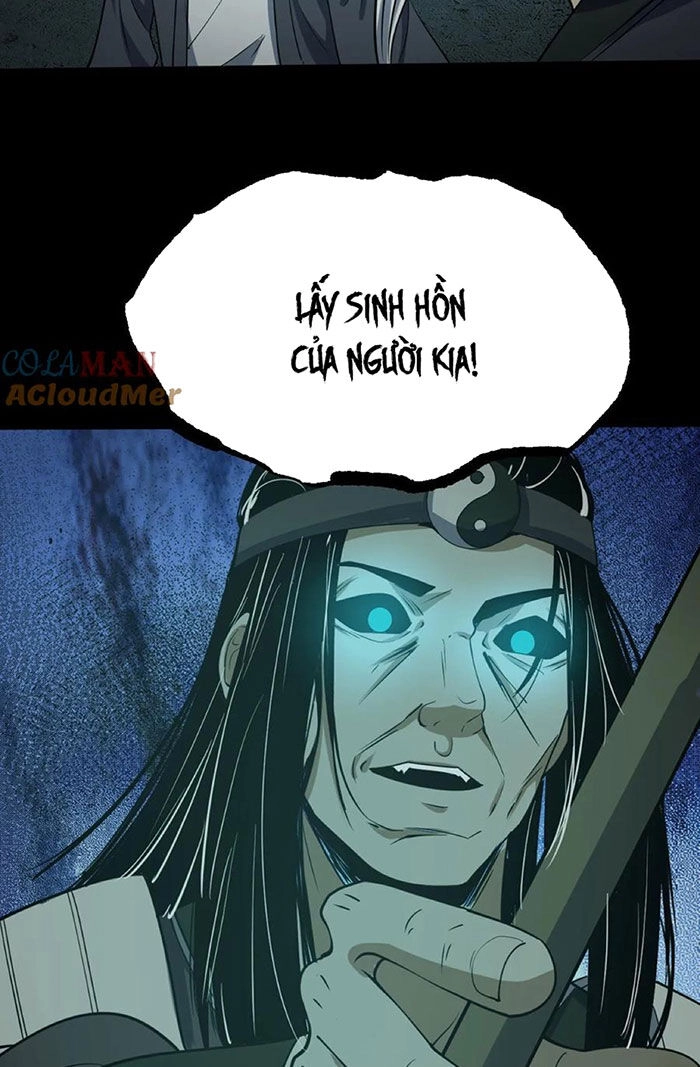 Ngày Tôi Sinh Ra, Bách Quỷ Dạ Hành, Tuyết Thi Hộ Đạo Chapter 120 - 21