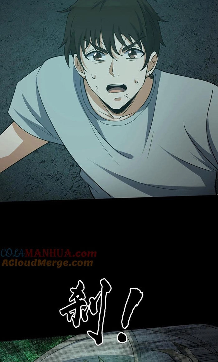 Ngày Tôi Sinh Ra, Bách Quỷ Dạ Hành, Tuyết Thi Hộ Đạo Chapter 120 - 23