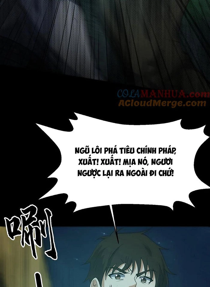 Ngày Tôi Sinh Ra, Bách Quỷ Dạ Hành, Tuyết Thi Hộ Đạo Chapter 120 - 26