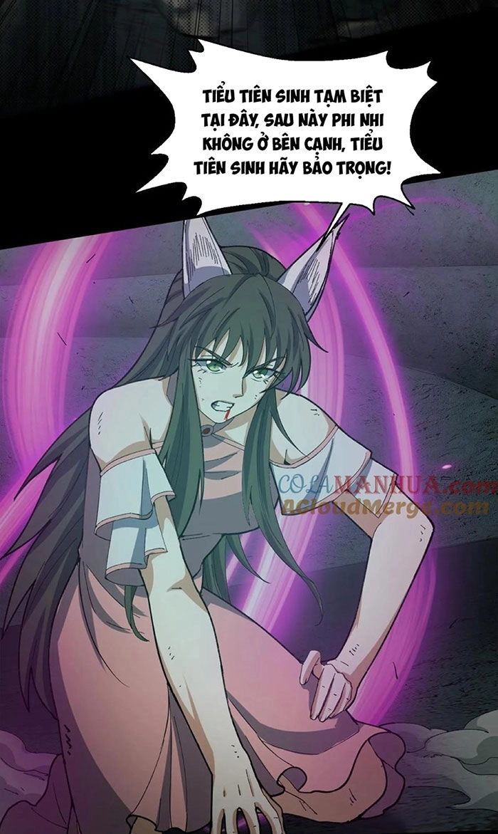 Ngày Tôi Sinh Ra, Bách Quỷ Dạ Hành, Tuyết Thi Hộ Đạo Chapter 120 - 33