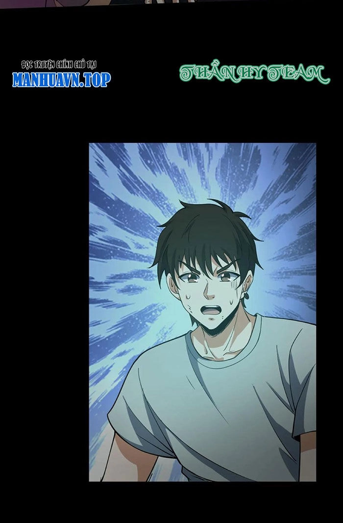 Ngày Tôi Sinh Ra, Bách Quỷ Dạ Hành, Tuyết Thi Hộ Đạo Chapter 120 - 34