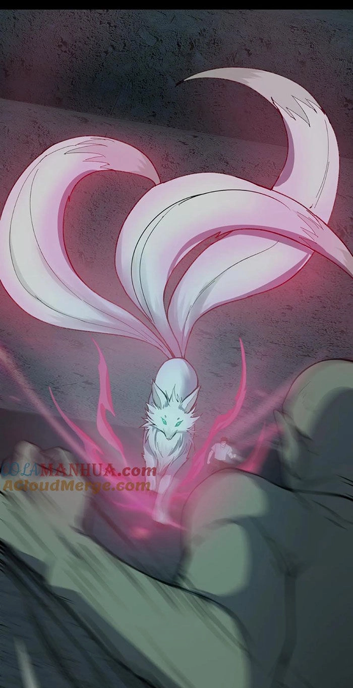 Ngày Tôi Sinh Ra, Bách Quỷ Dạ Hành, Tuyết Thi Hộ Đạo Chapter 120 - 35