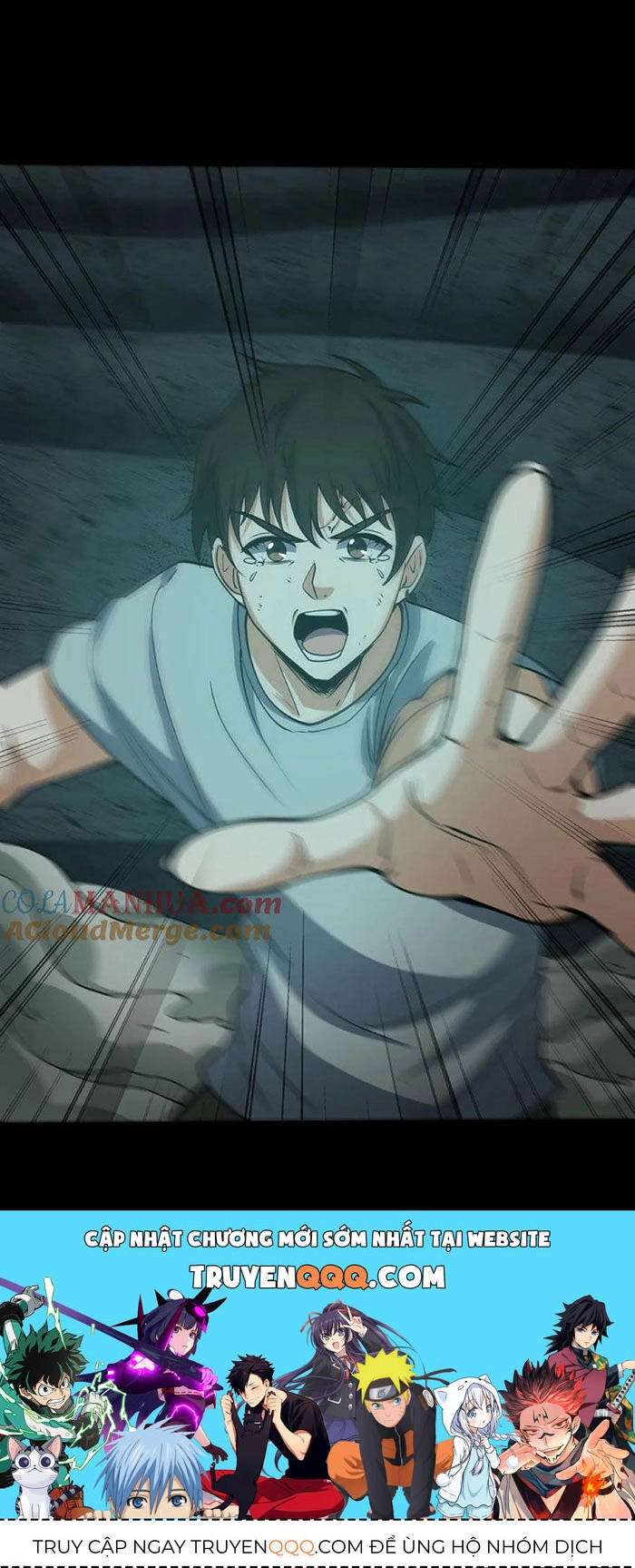 Ngày Tôi Sinh Ra, Bách Quỷ Dạ Hành, Tuyết Thi Hộ Đạo Chapter 120 - 39