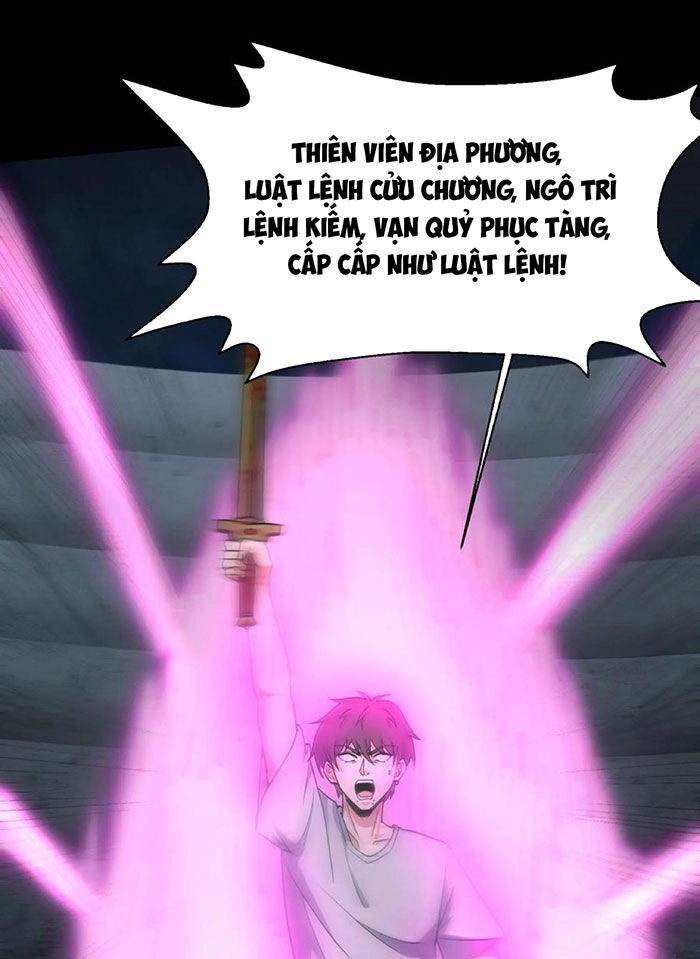 Ngày Tôi Sinh Ra, Bách Quỷ Dạ Hành, Tuyết Thi Hộ Đạo Chapter 122 - 3