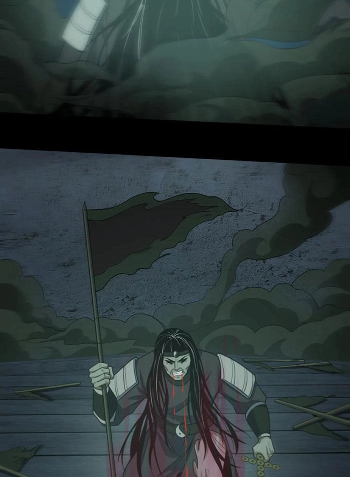 Ngày Tôi Sinh Ra, Bách Quỷ Dạ Hành, Tuyết Thi Hộ Đạo Chapter 122 - 14