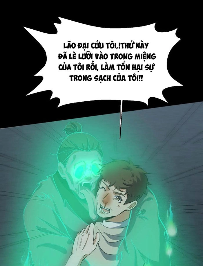 Ngày Tôi Sinh Ra, Bách Quỷ Dạ Hành, Tuyết Thi Hộ Đạo Chapter 122 - 19