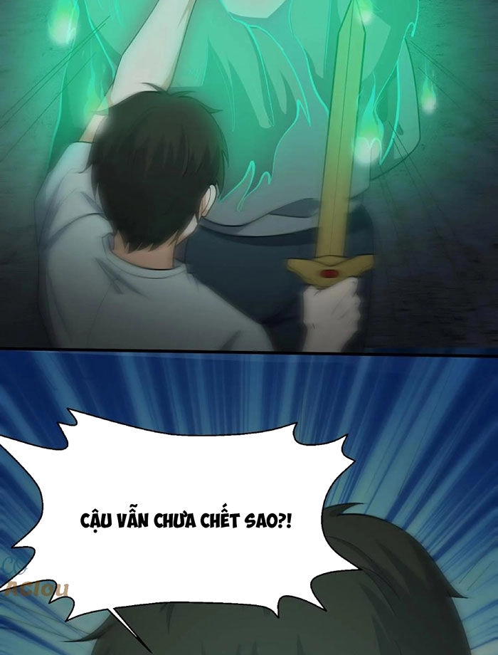 Ngày Tôi Sinh Ra, Bách Quỷ Dạ Hành, Tuyết Thi Hộ Đạo Chapter 122 - 20