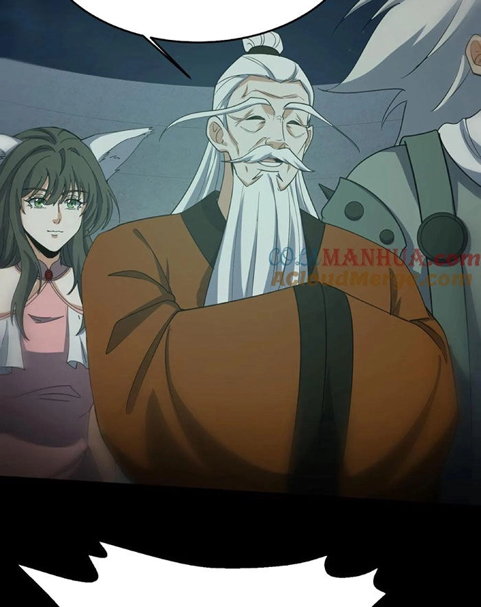 Ngày Tôi Sinh Ra, Bách Quỷ Dạ Hành, Tuyết Thi Hộ Đạo Chapter 122 - 23