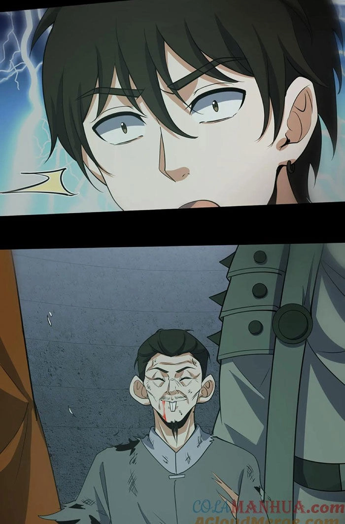 Ngày Tôi Sinh Ra, Bách Quỷ Dạ Hành, Tuyết Thi Hộ Đạo Chapter 122 - 25