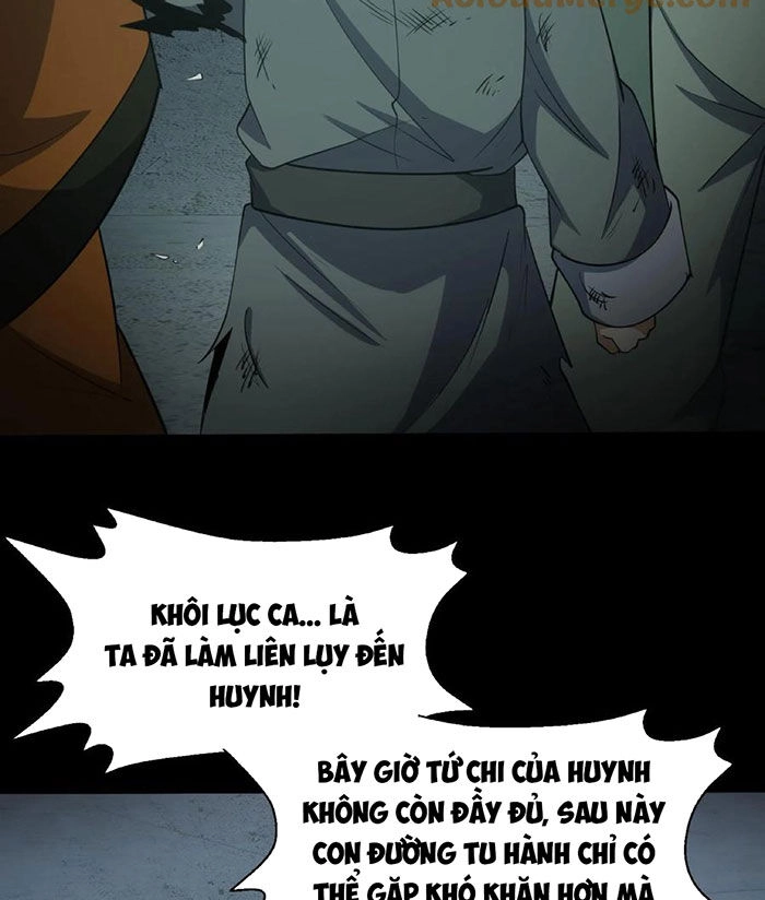 Ngày Tôi Sinh Ra, Bách Quỷ Dạ Hành, Tuyết Thi Hộ Đạo Chapter 122 - 26