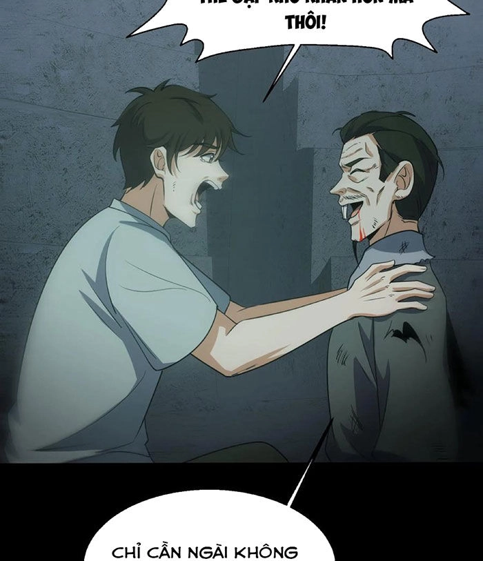 Ngày Tôi Sinh Ra, Bách Quỷ Dạ Hành, Tuyết Thi Hộ Đạo Chapter 122 - 27