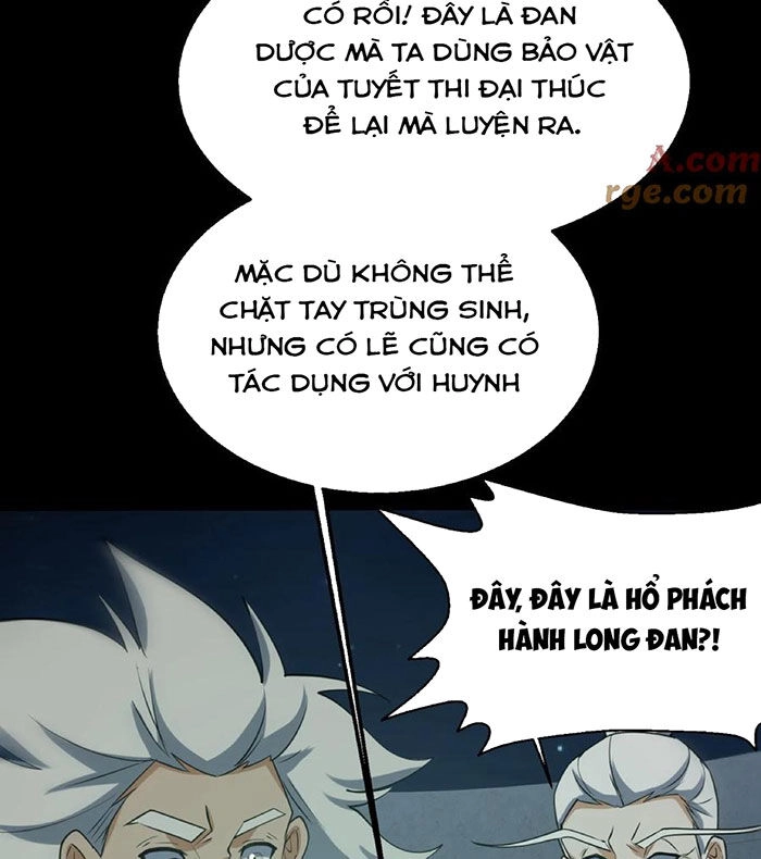 Ngày Tôi Sinh Ra, Bách Quỷ Dạ Hành, Tuyết Thi Hộ Đạo Chapter 122 - 29