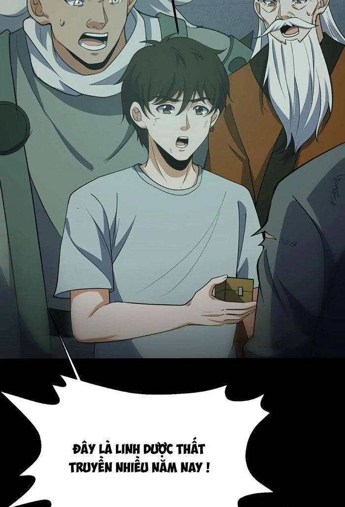 Ngày Tôi Sinh Ra, Bách Quỷ Dạ Hành, Tuyết Thi Hộ Đạo Chapter 122 - 30