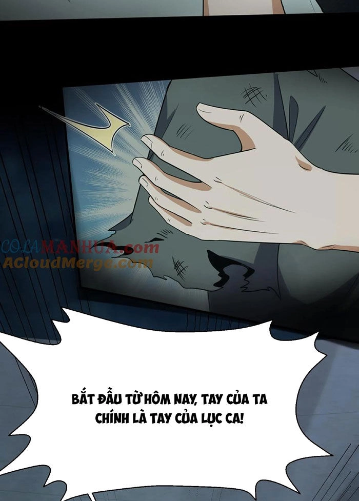 Ngày Tôi Sinh Ra, Bách Quỷ Dạ Hành, Tuyết Thi Hộ Đạo Chapter 122 - 34