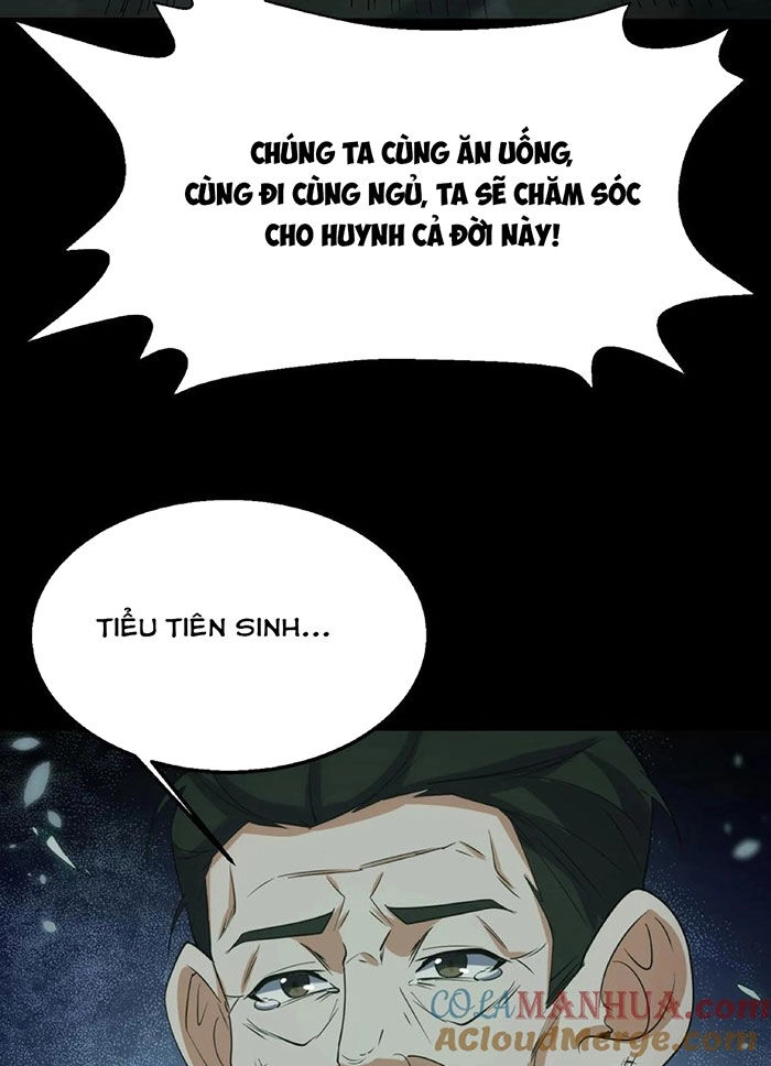 Ngày Tôi Sinh Ra, Bách Quỷ Dạ Hành, Tuyết Thi Hộ Đạo Chapter 122 - 36